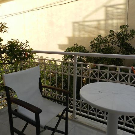 Apartament Terra Azzura Laganas Zewnętrze zdjęcie