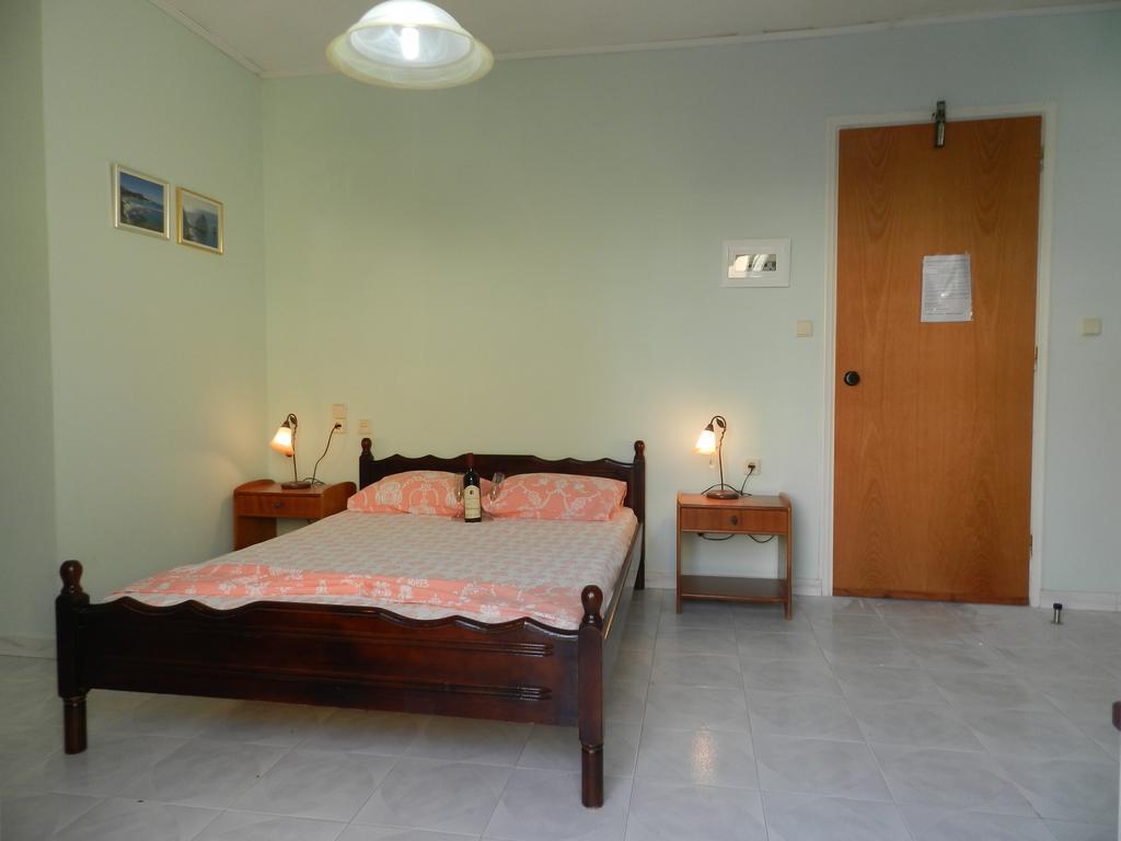 Apartament Terra Azzura Laganas Zewnętrze zdjęcie