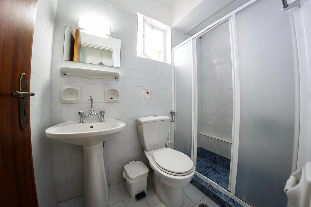 Apartament Terra Azzura Laganas Zewnętrze zdjęcie