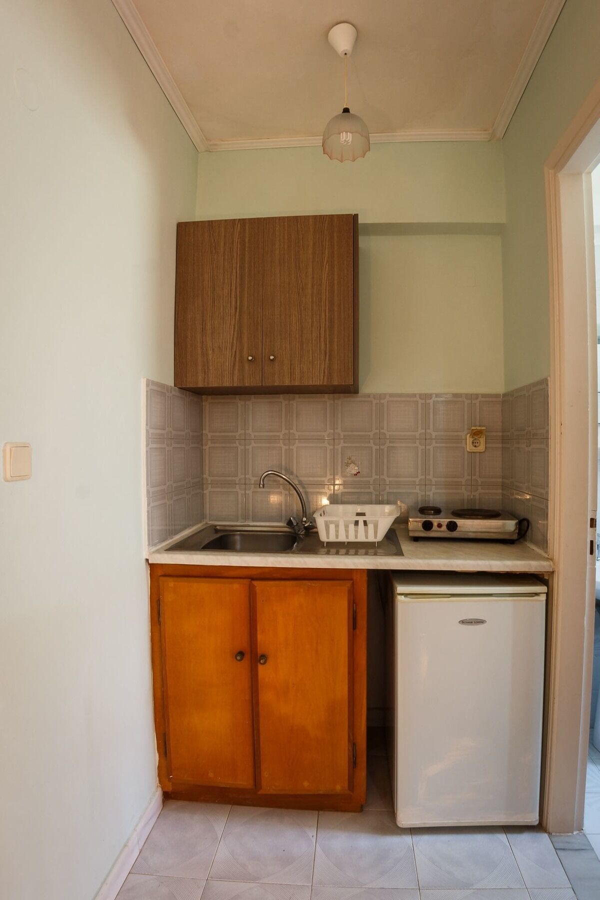 Apartament Terra Azzura Laganas Zewnętrze zdjęcie